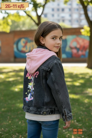 Джинсовка #23215784
