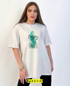 Футболка #23215962