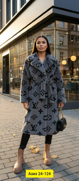 Шуба #23216057