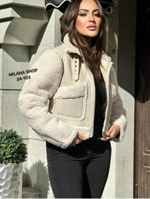 Дубленка #23216317