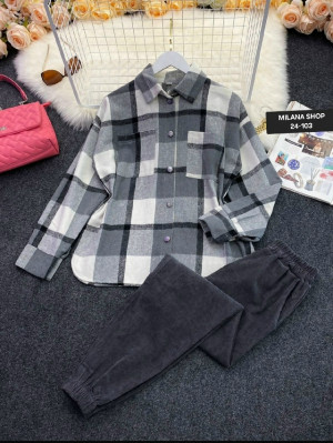 Костюм #23216318