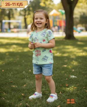 Футболка #23216769