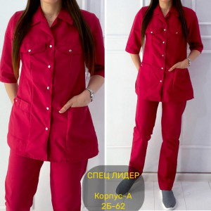 Медицинская одежда 23216776