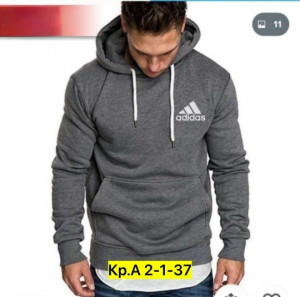 Толстовка #23217028