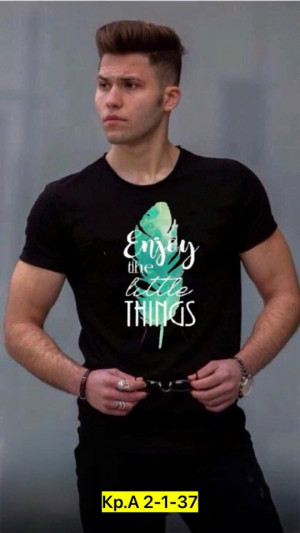 Футболка #23217032