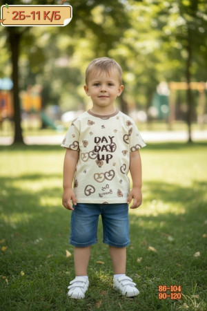 Футболка 23217528