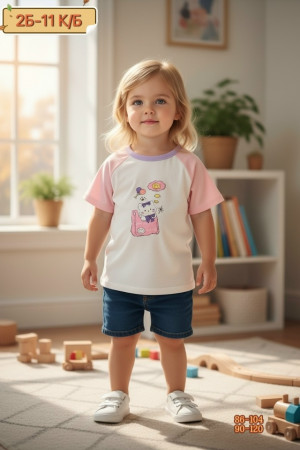 Футболка #23217530