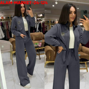 Костюм #23217615