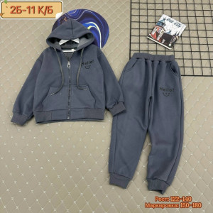 Костюм #23217747