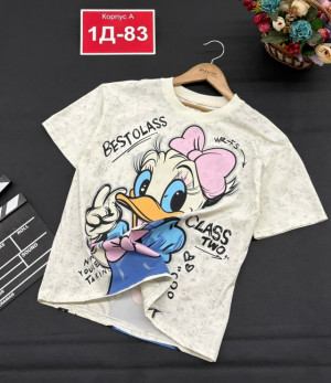 Футболка 23218114