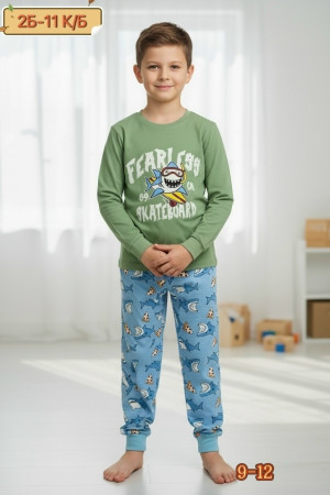 Пижама #23218420