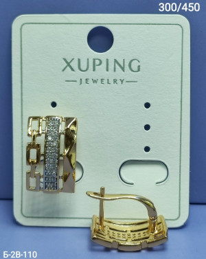 Серьги #23218811