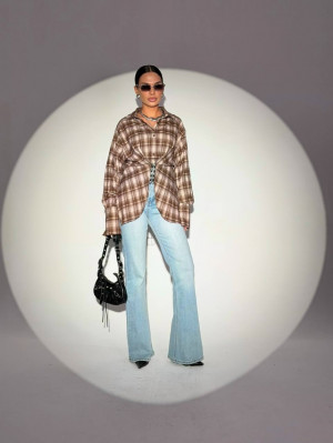 Рубашка #23218943