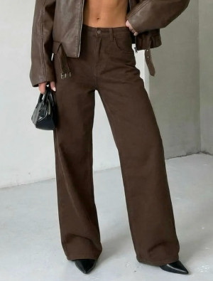 Джинсы #23219492