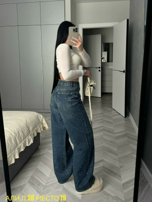 Джинсы #23219559