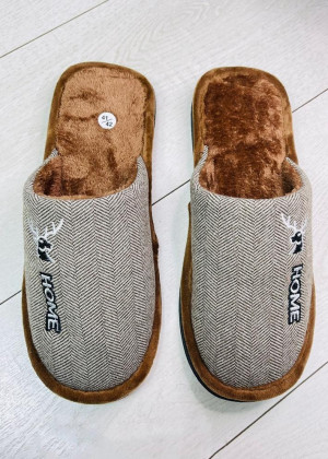 Домашние тапочки #23219714