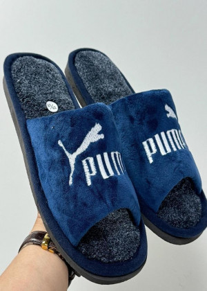 Домашние тапочки #23219734