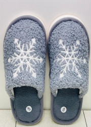 Домашние тапочки