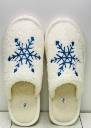 Домашние тапочки