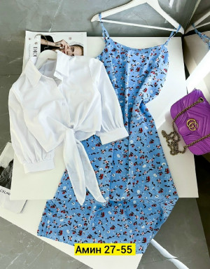 Костюм #23220089