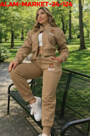 Спортивный костюм