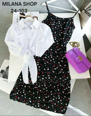 Рубашка #23220298