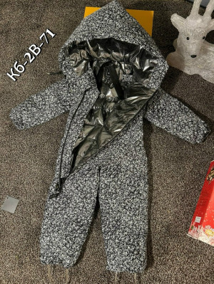 Комбинезон 23220423