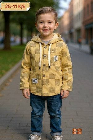 Рубашка #23220518