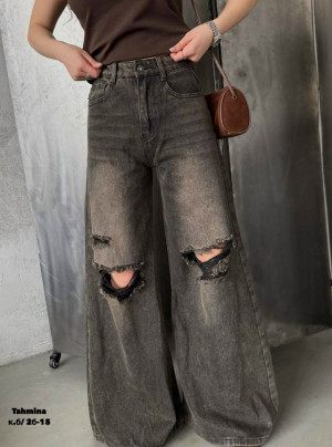 Джинсы #23220559