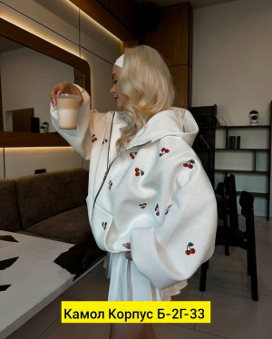 Толстовка #23220633