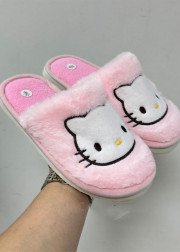 Домашние тапочки