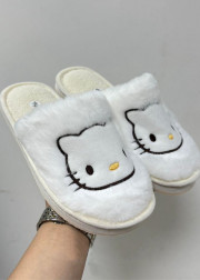 Домашние тапочки