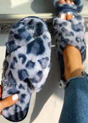 Домашние тапочки