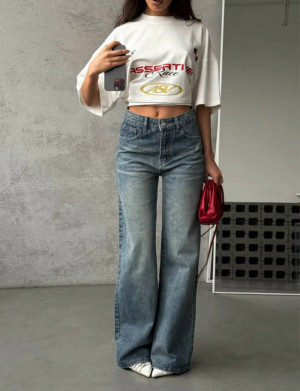 Джинсы #23220899