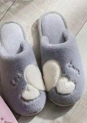 Домашние тапочки