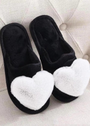 Домашние тапочки