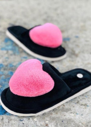 Домашние тапочки