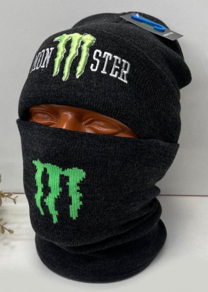 Шапка+шарф 23221038