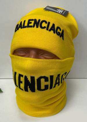 Шапка+шарф 23221049