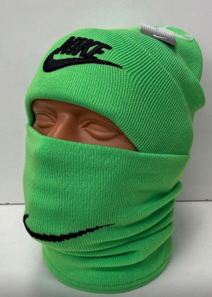 Шапка+шарф #23221063