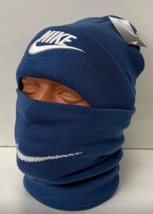 Шапка+шарф #23221064