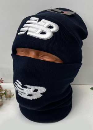 Шапка+шарф #23221068