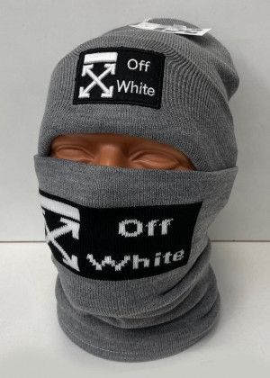 Шапка+шарф #23221078