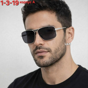 Солнцезащитные очки #23221415