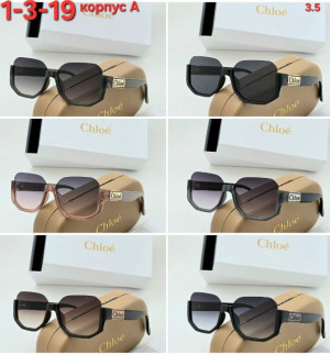 Солнцезащитные очки #23221416