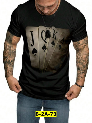 Футболка 23221799