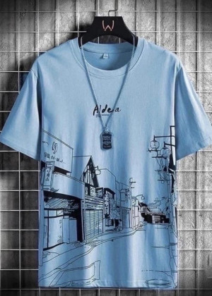 Футболка #23221874