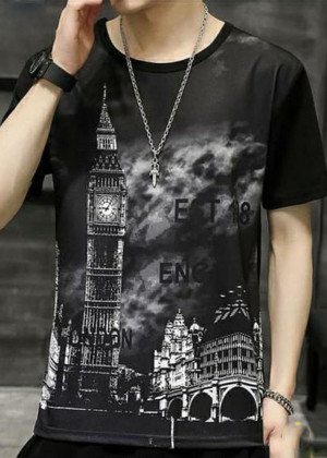 Футболка #23221896