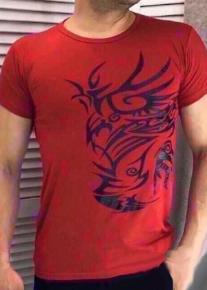 Футболка #23221953