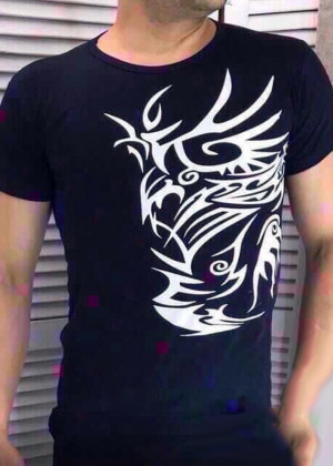 Футболка #23221954